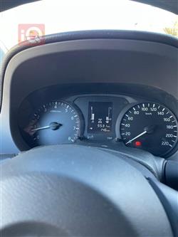 نيسان نافارا